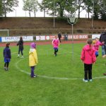 Fotos vom Bezirksschülertreffen in Massbach